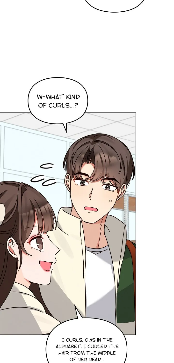 I Became a Doting Father Chapter 119 page 11 - 