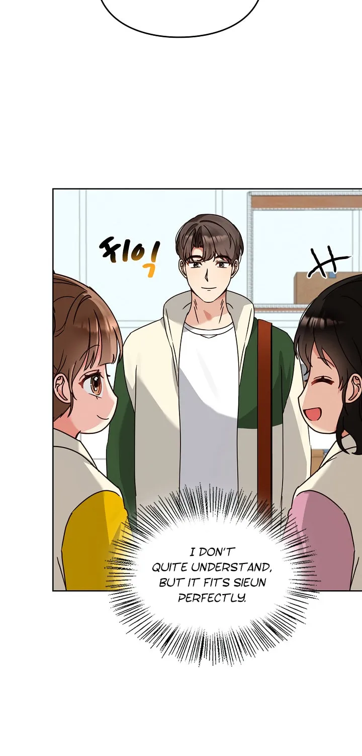 I Became a Doting Father Chapter 119 page 12 - 