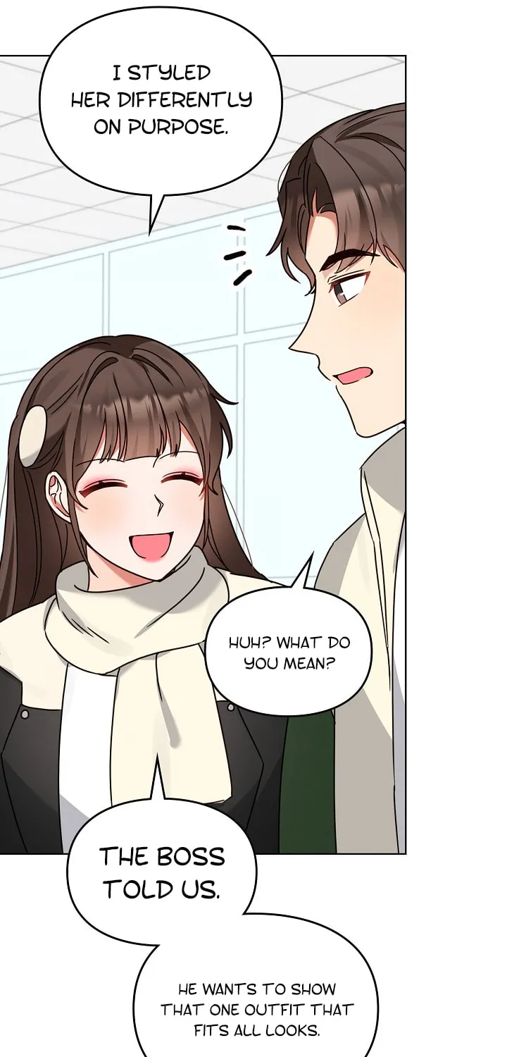 I Became a Doting Father Chapter 119 page 14 - 