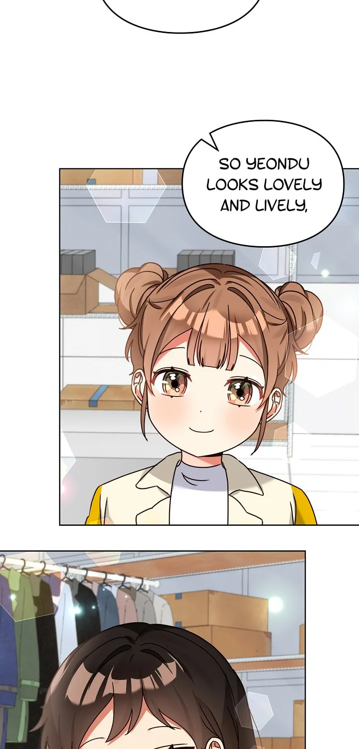 I Became a Doting Father Chapter 119 page 15 - 