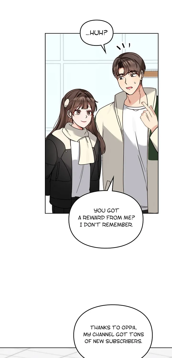 I Became a Doting Father Chapter 119 page 19 - 