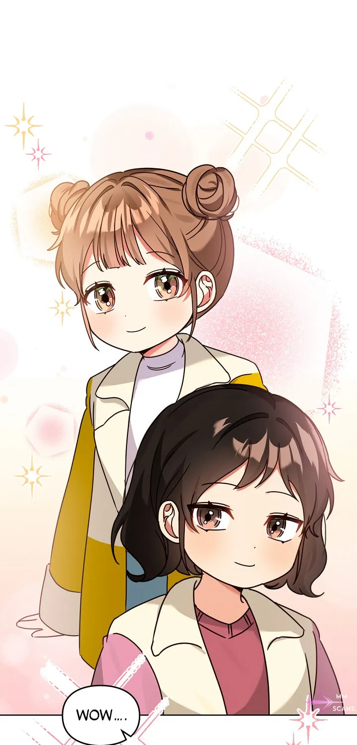 I Became a Doting Father Chapter 119 page 3 - 
