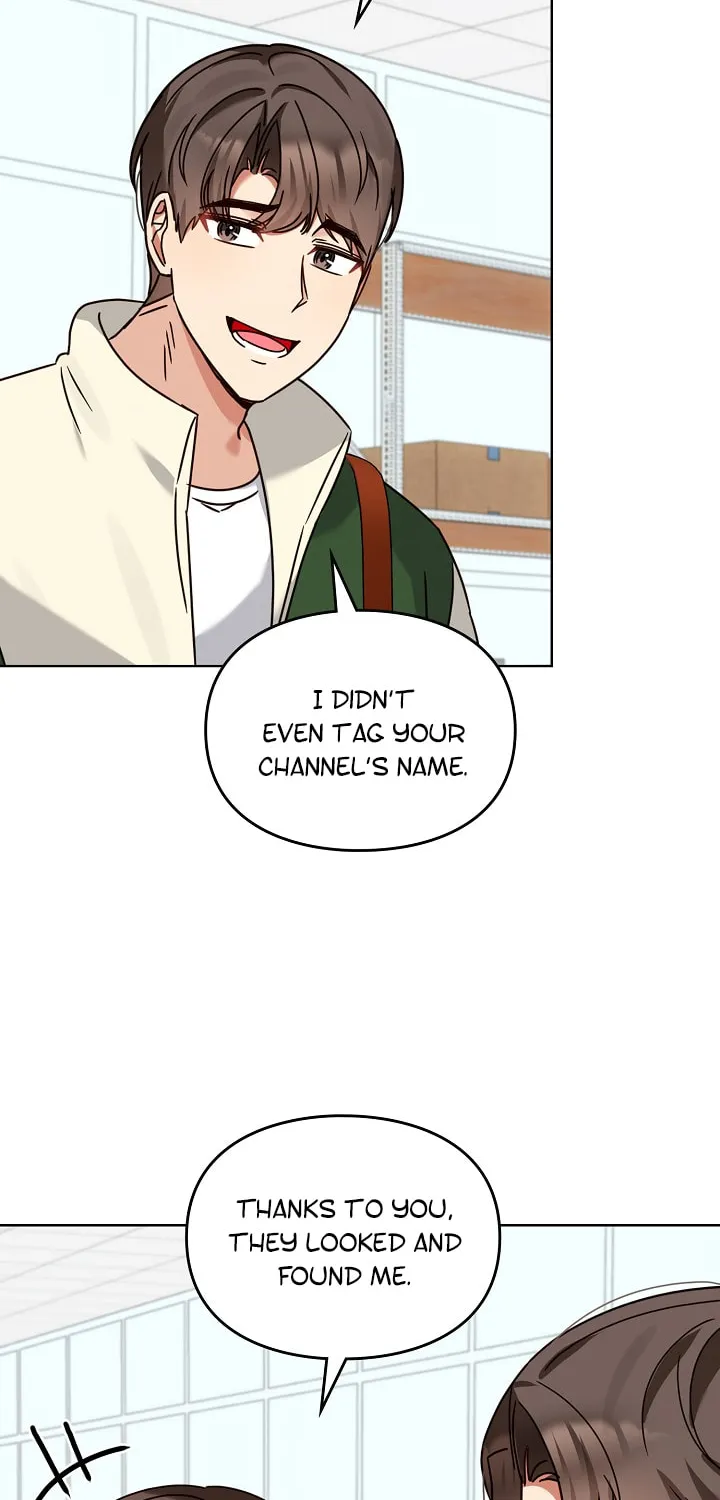 I Became a Doting Father Chapter 119 page 21 - 