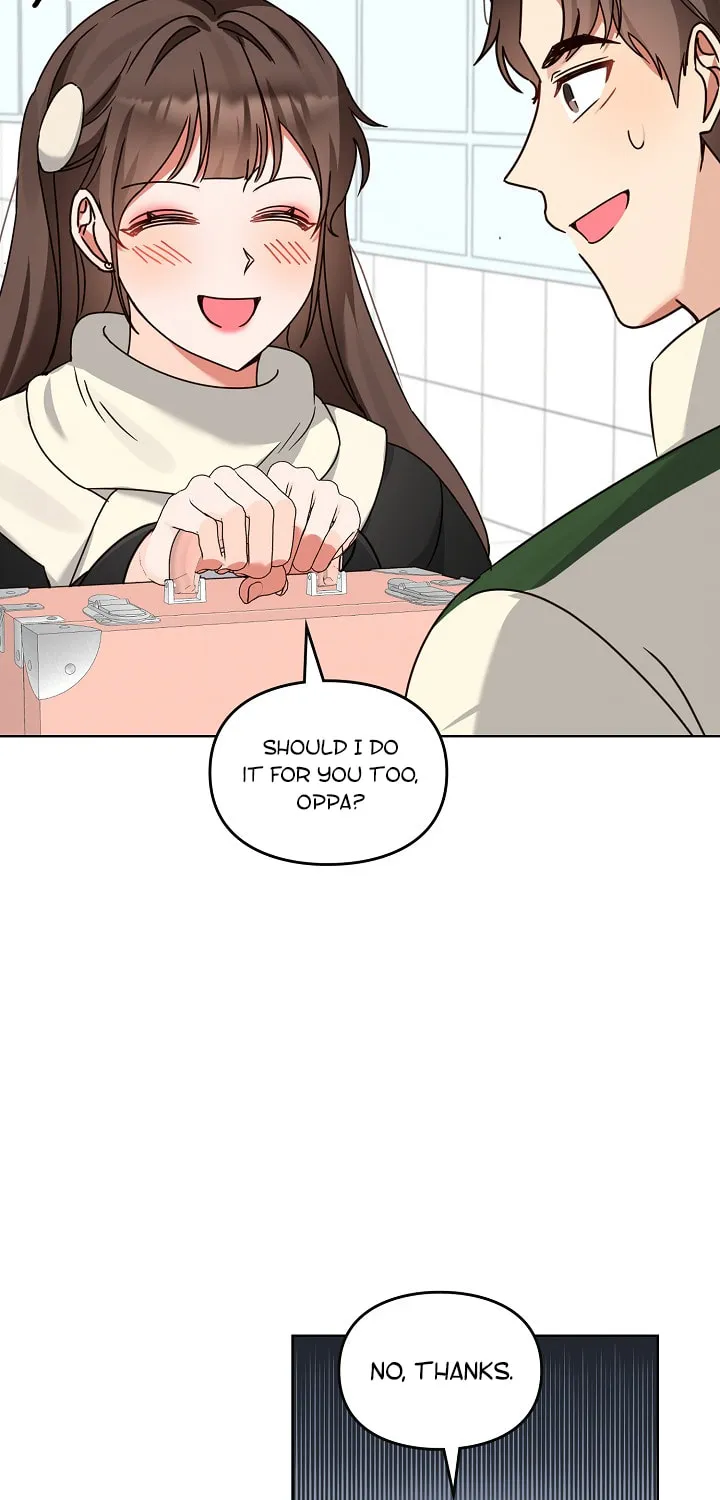 I Became a Doting Father Chapter 119 page 22 - 