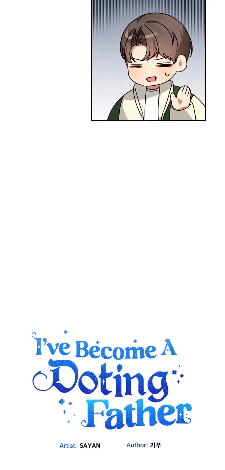 I Became a Doting Father Chapter 119 page 23 - 