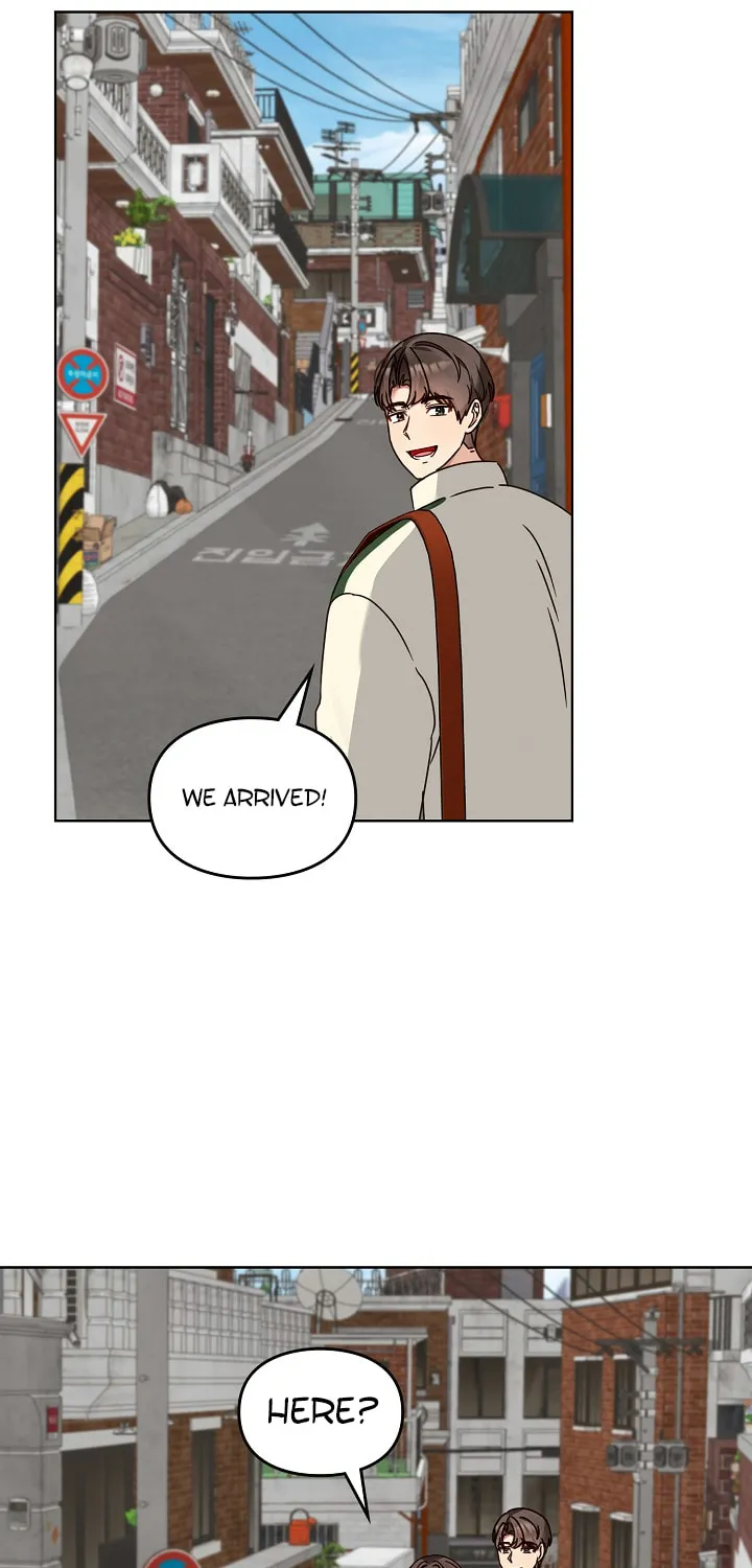 I Became a Doting Father Chapter 119 page 25 - 