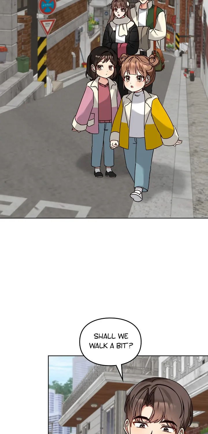 I Became a Doting Father Chapter 119 page 26 - 