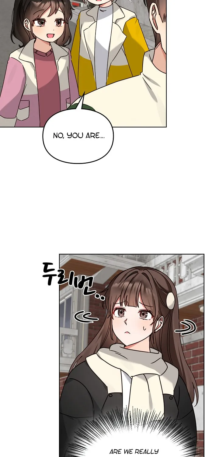 I Became a Doting Father Chapter 119 page 28 - 