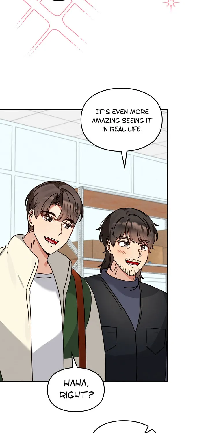 I Became a Doting Father Chapter 119 page 4 - 