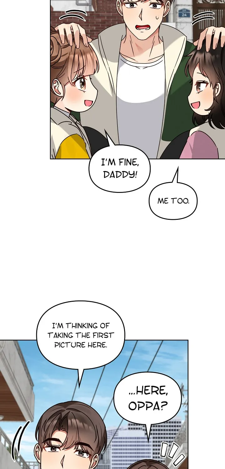 I Became a Doting Father Chapter 119 page 31 - 