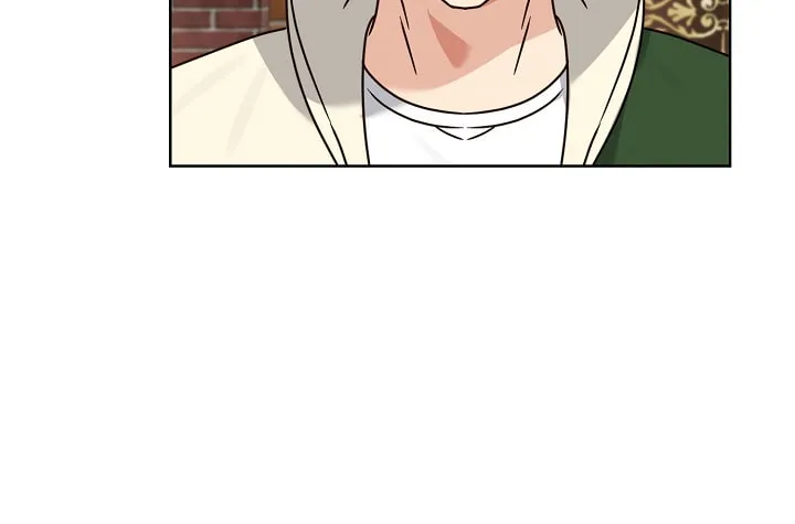 I Became a Doting Father Chapter 119 page 35 - 