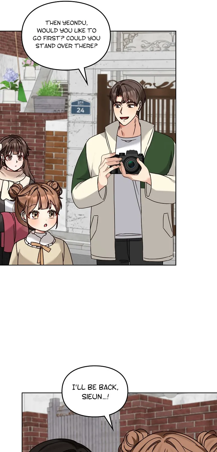 I Became a Doting Father Chapter 119 page 36 - 