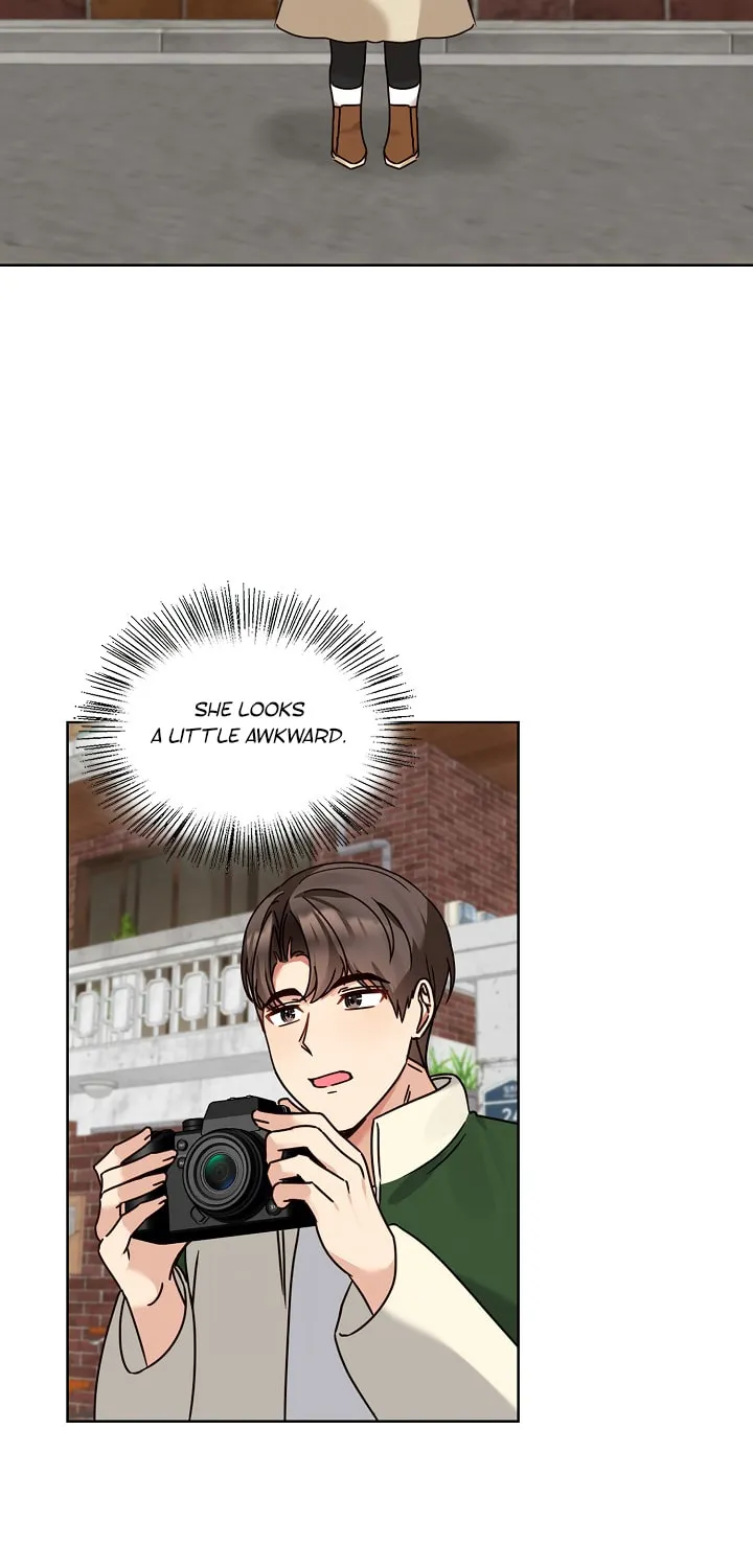 I Became a Doting Father Chapter 119 page 38 - 