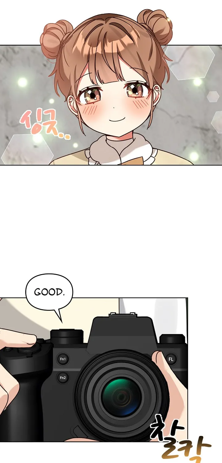 I Became a Doting Father Chapter 119 page 40 - 