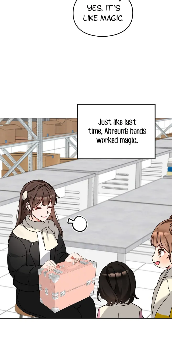 I Became a Doting Father Chapter 119 page 5 - 