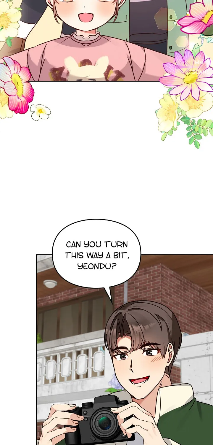 I Became a Doting Father Chapter 119 page 42 - 