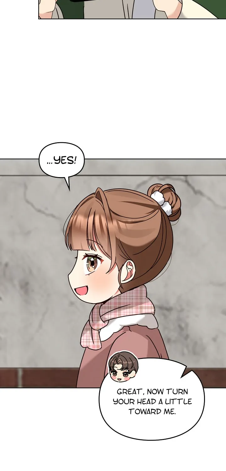 I Became a Doting Father Chapter 119 page 43 - 