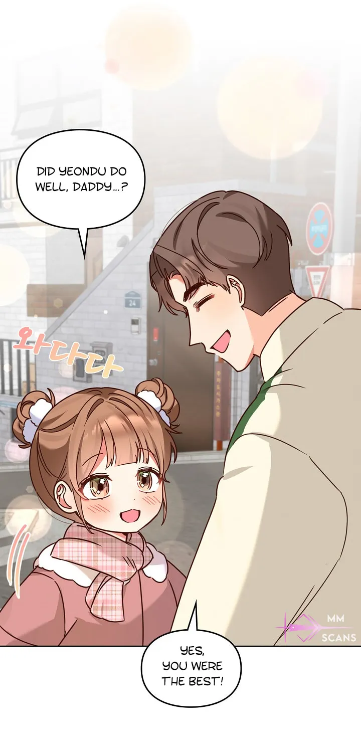 I Became a Doting Father Chapter 119 page 47 - 