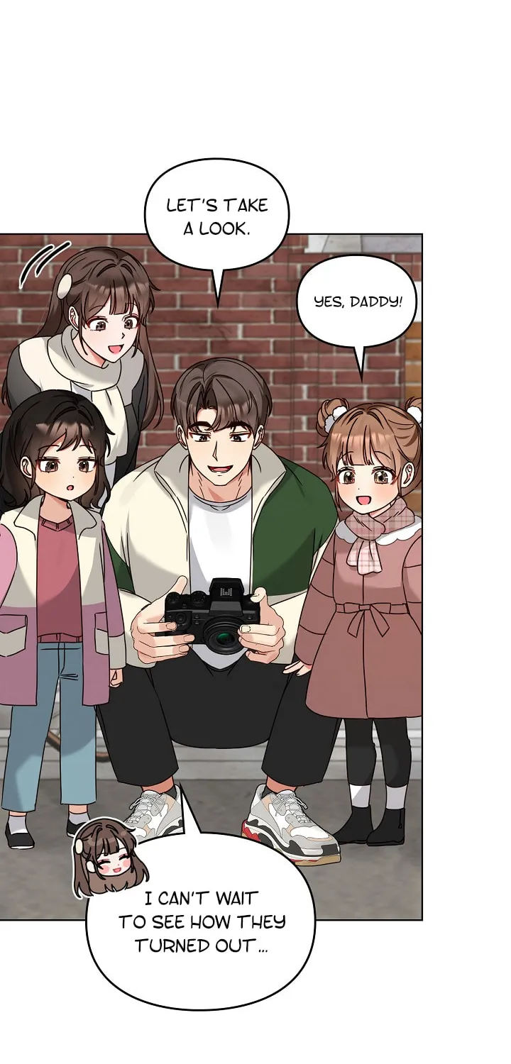 I Became a Doting Father Chapter 119 page 48 - 