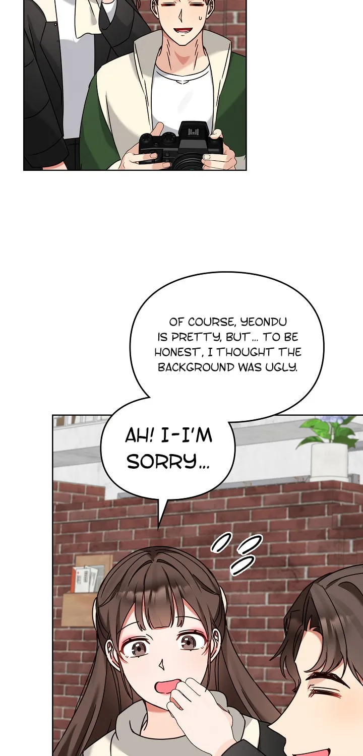 I Became a Doting Father Chapter 119 page 51 - 
