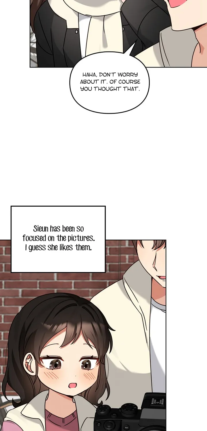 I Became a Doting Father Chapter 119 page 52 - 