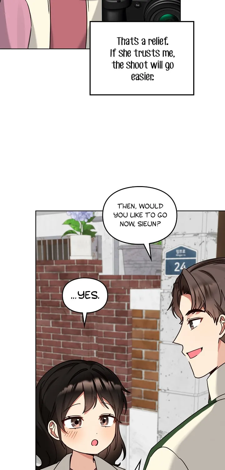 I Became a Doting Father Chapter 119 page 53 - 