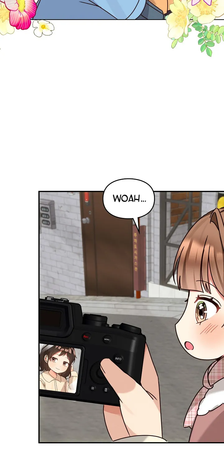 I Became a Doting Father Chapter 119 page 59 - 