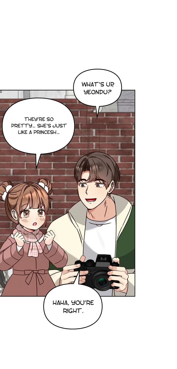 I Became a Doting Father Chapter 119 page 60 - 