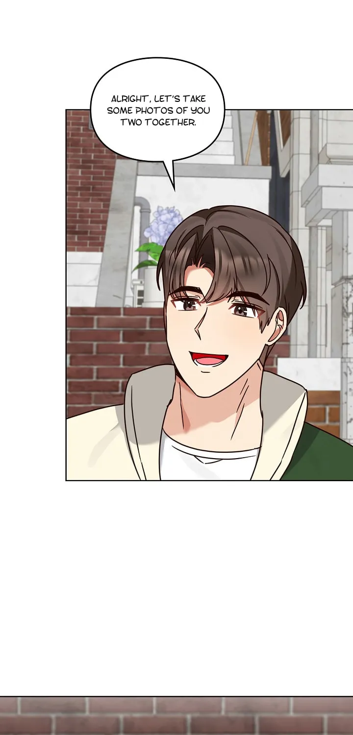 I Became a Doting Father Chapter 119 page 61 - 