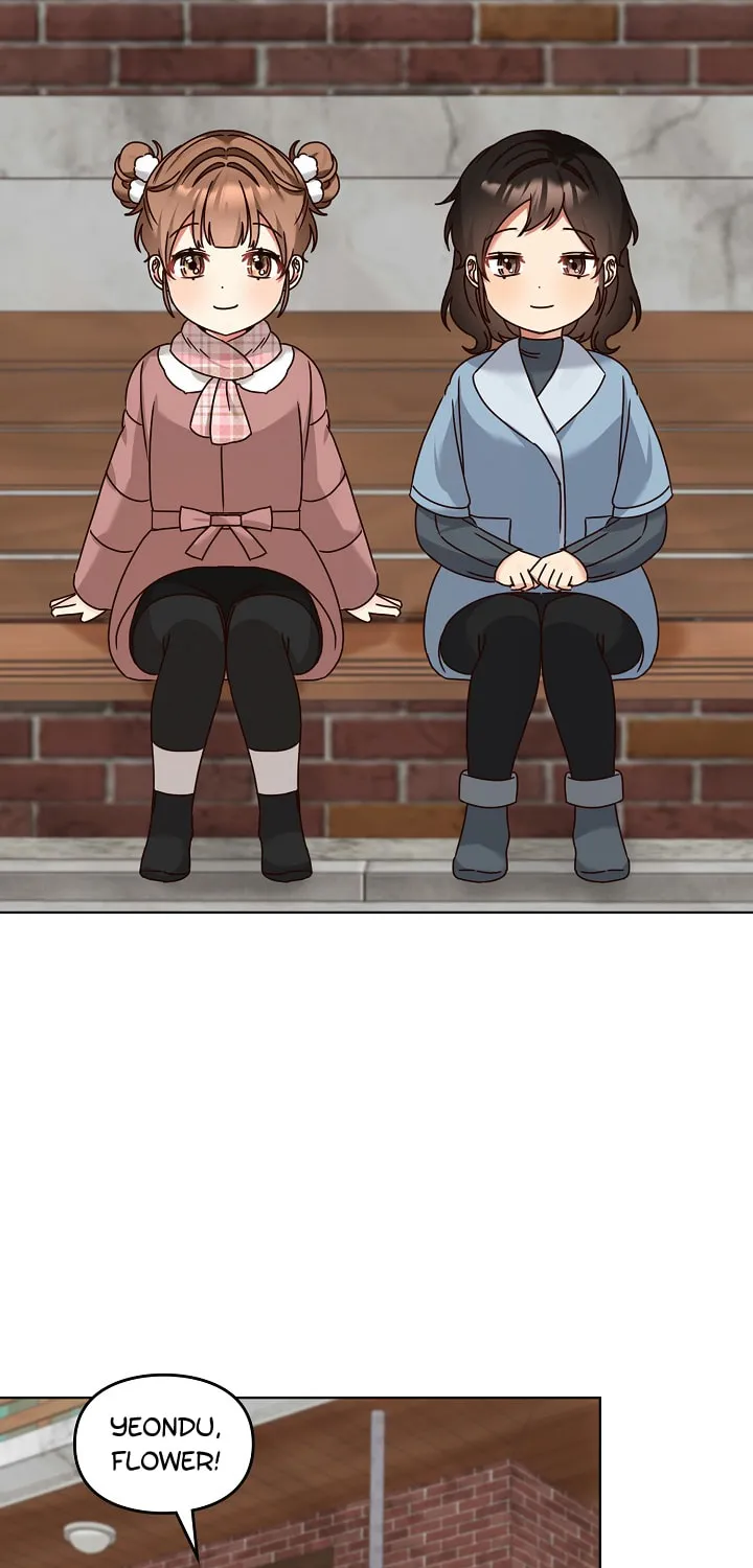I Became a Doting Father Chapter 119 page 62 - 