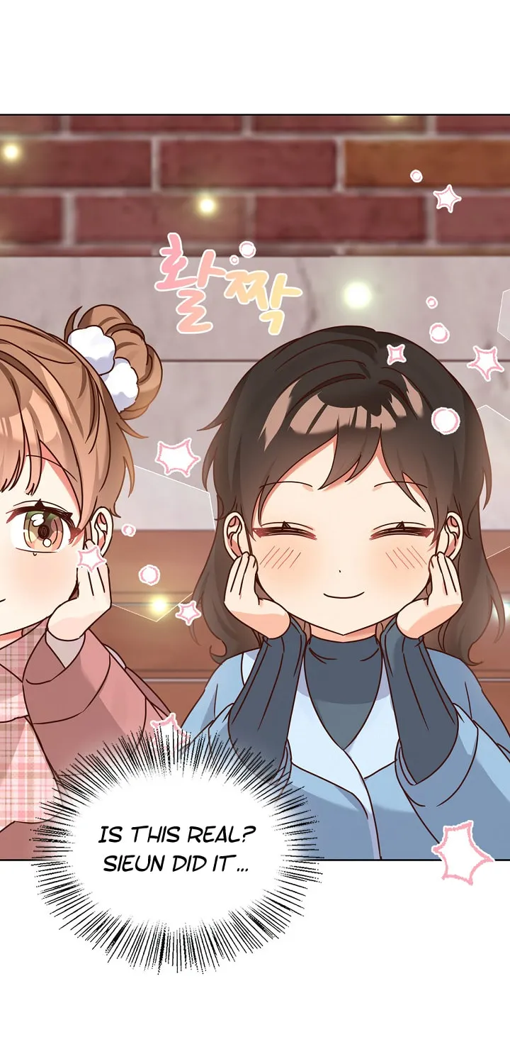 I Became a Doting Father Chapter 119 page 67 - 