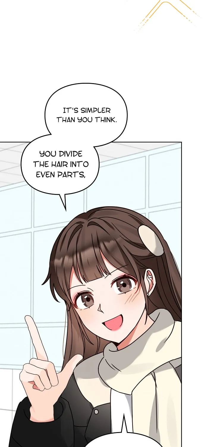 I Became a Doting Father Chapter 119 page 8 - 