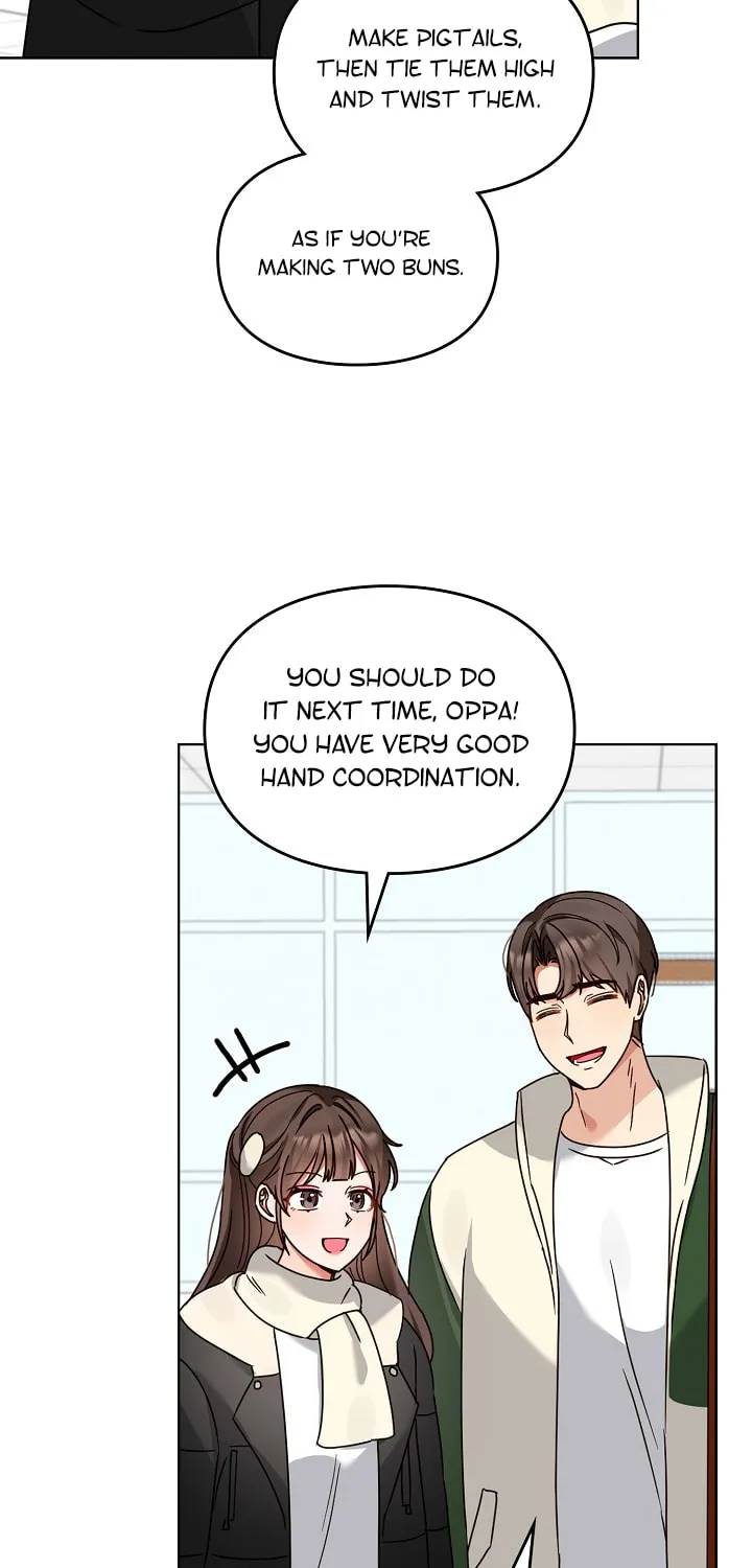 I Became a Doting Father Chapter 119 page 9 - 