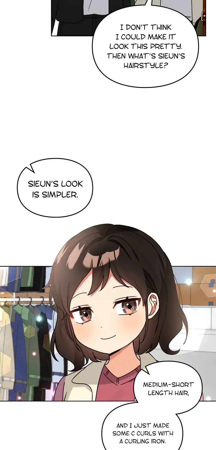 I Became a Doting Father Chapter 119 page 10 - 
