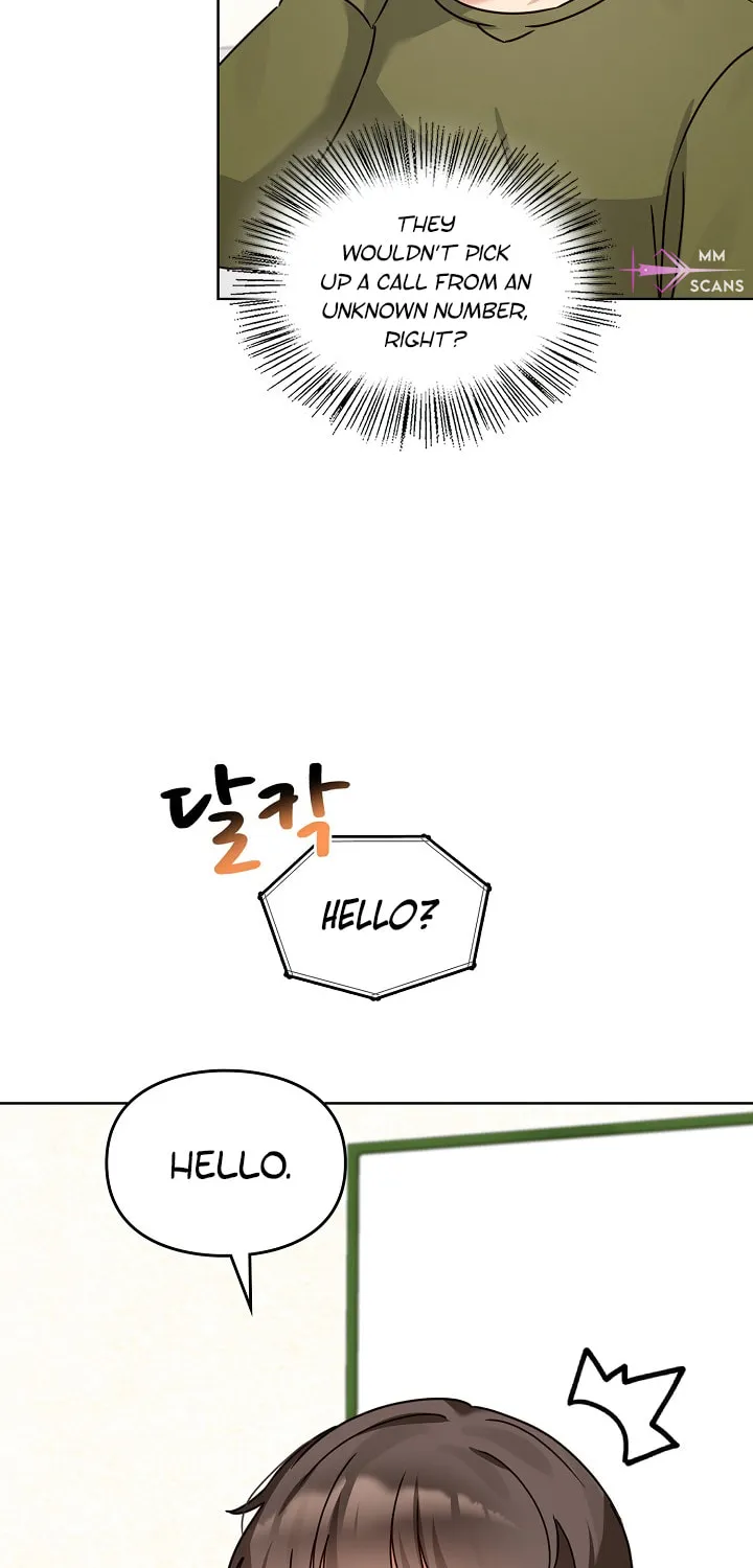 I Became a Doting Father Chapter 120 page 12 - 