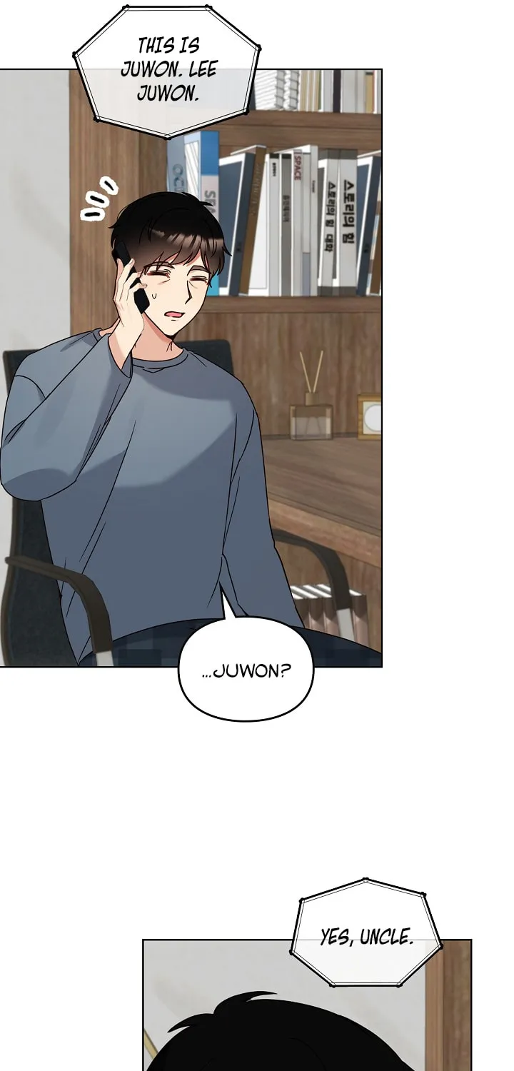 I Became a Doting Father Chapter 120 page 14 - 
