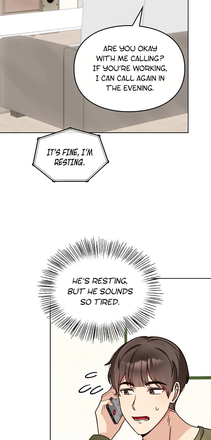 I Became a Doting Father Chapter 120 page 16 - 