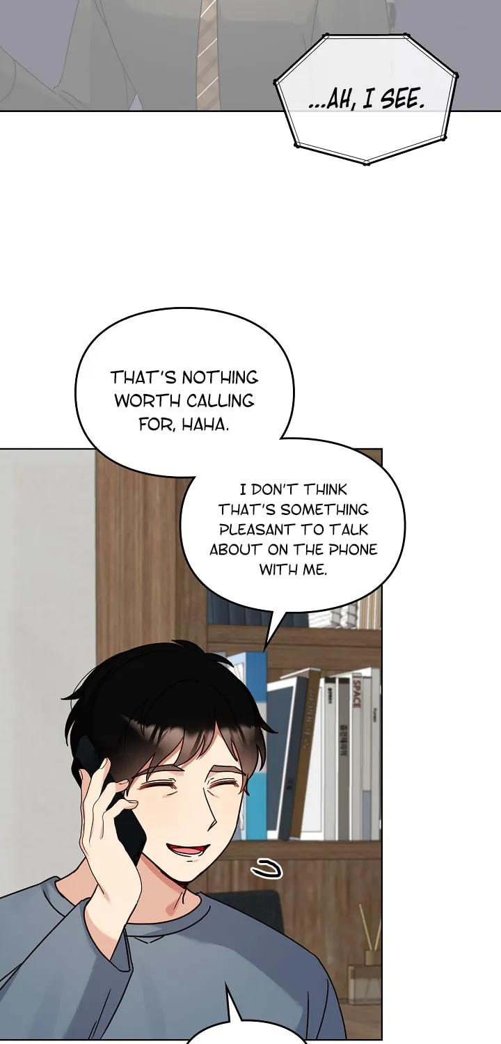 I Became a Doting Father Chapter 120 page 18 - 
