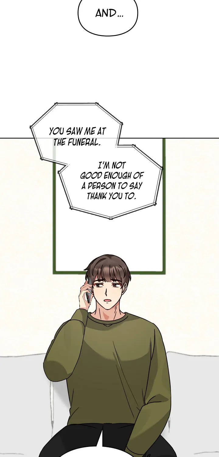 I Became a Doting Father Chapter 120 page 19 - 