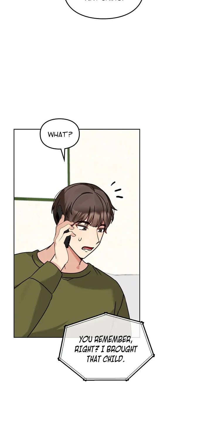I Became a Doting Father Chapter 120 page 21 - 