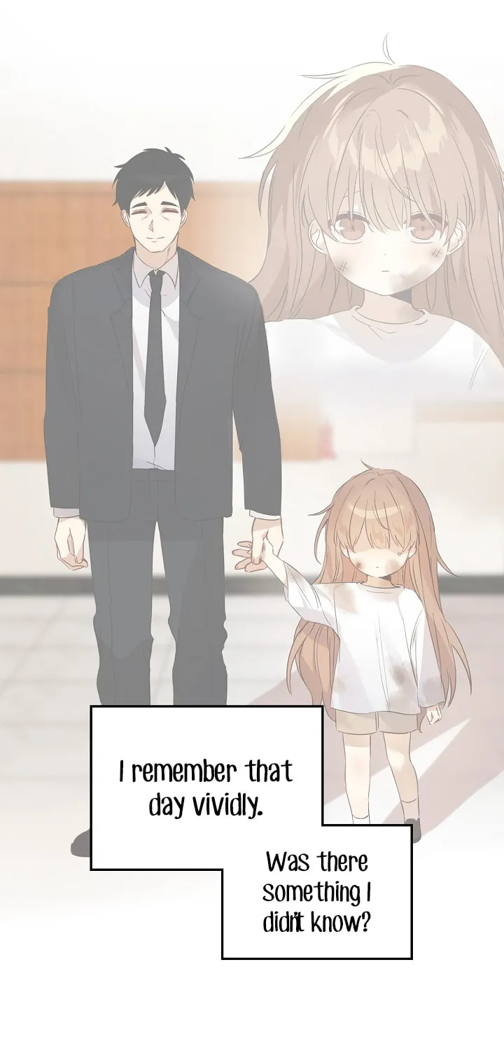 I Became a Doting Father Chapter 120 page 22 - 