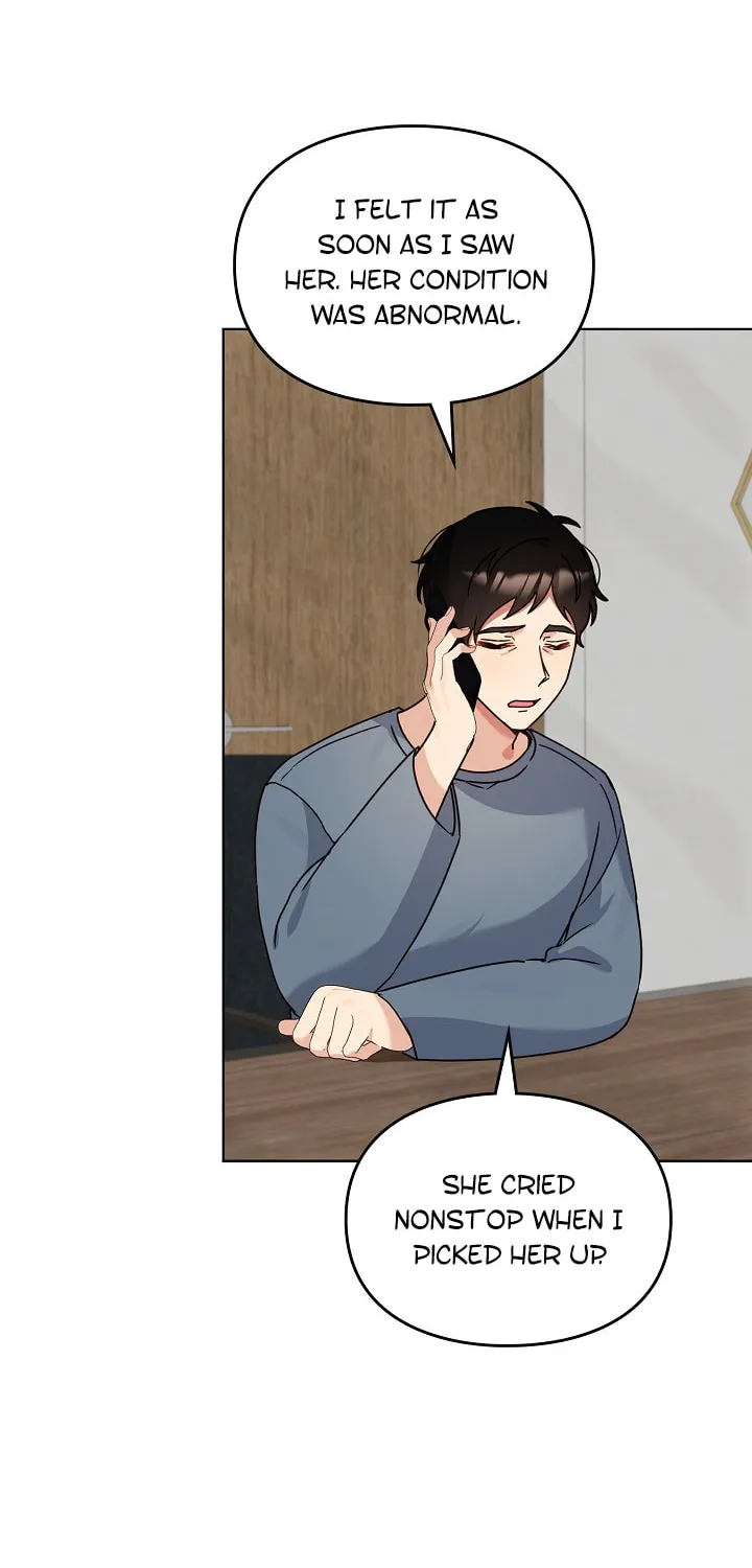 I Became a Doting Father Chapter 120 page 23 - 