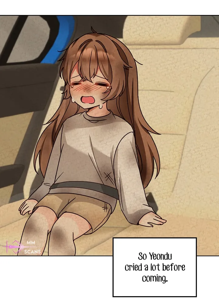 I Became a Doting Father Chapter 120 page 24 - 