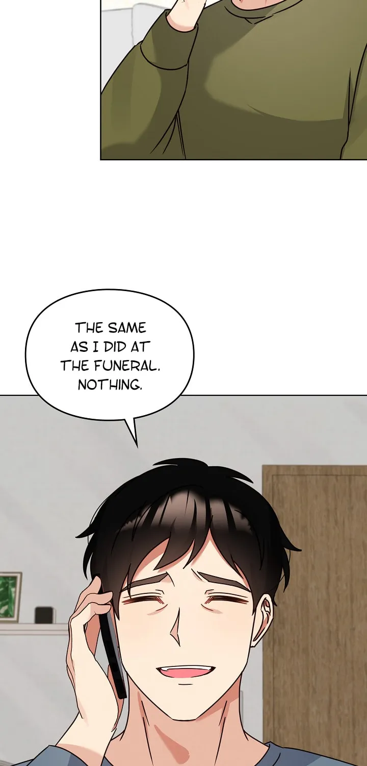 I Became a Doting Father Chapter 120 page 26 - 