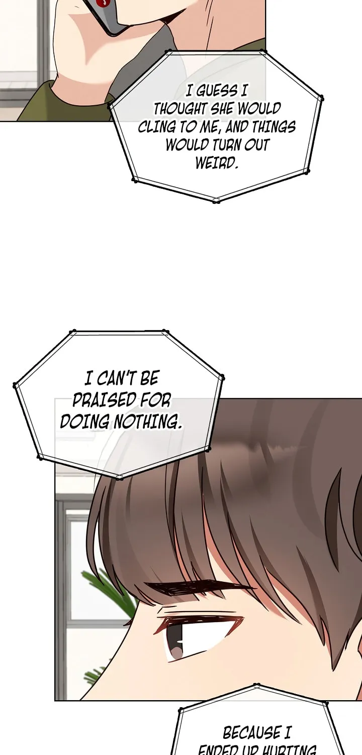 I Became a Doting Father Chapter 120 page 28 - 