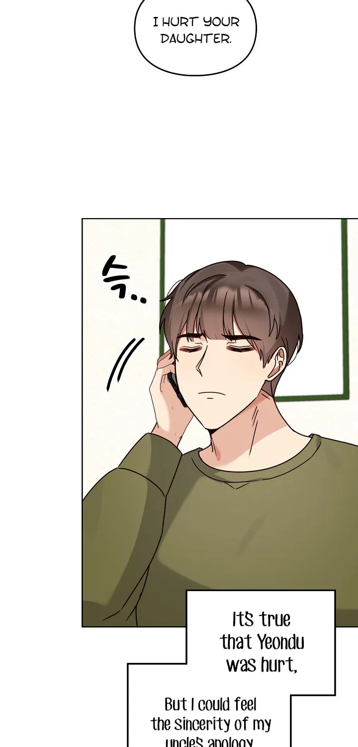 I Became a Doting Father Chapter 120 page 30 - 