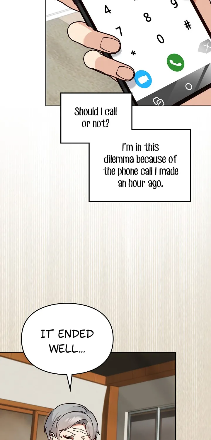 I Became a Doting Father Chapter 120 page 4 - 