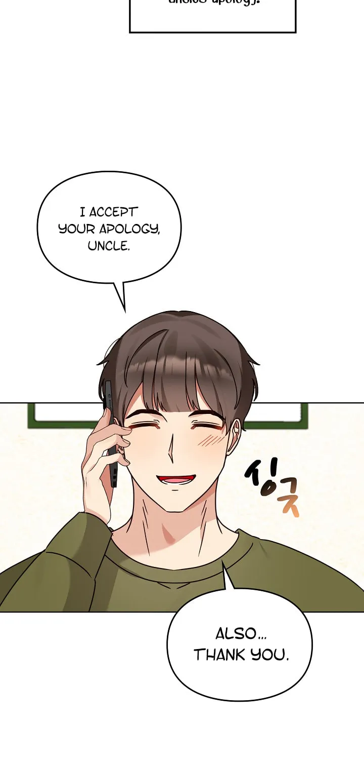 I Became a Doting Father Chapter 120 page 31 - 