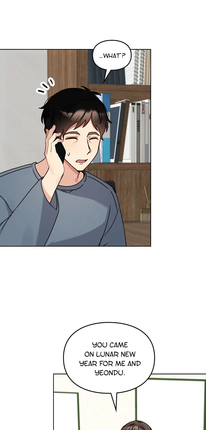 I Became a Doting Father Chapter 120 page 32 - 