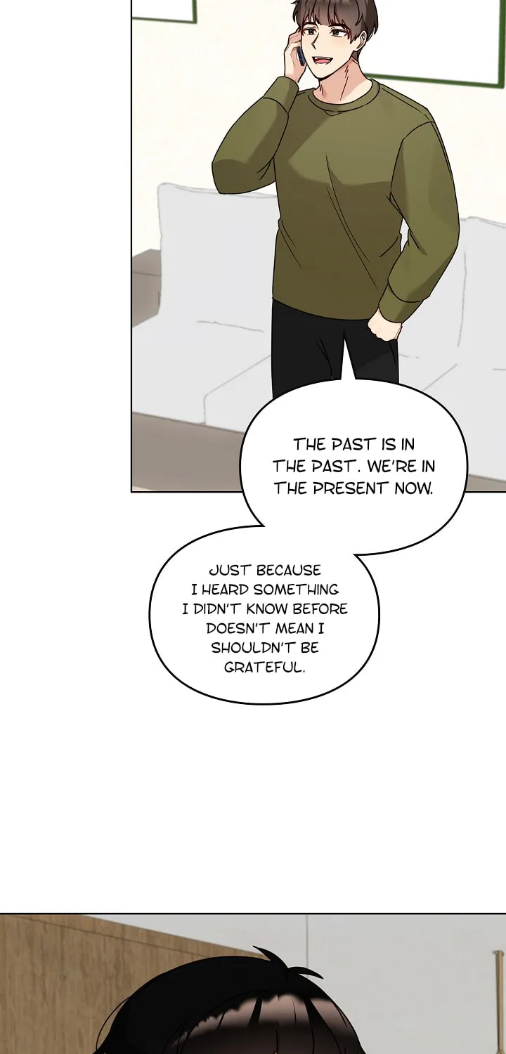 I Became a Doting Father Chapter 120 page 33 - 